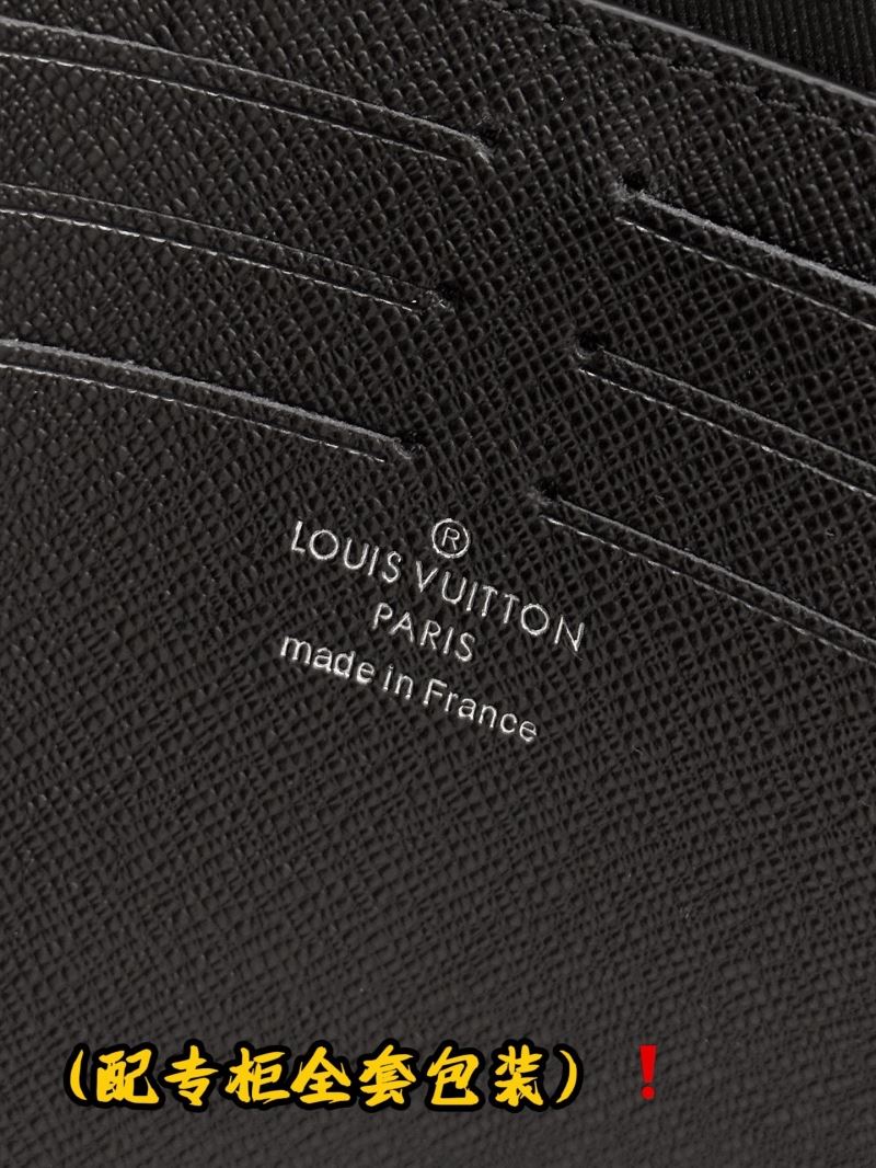 Louis Vuitton Wallets Purse